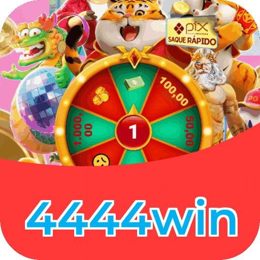 Promoções e bônus exclusivos da 4444win
