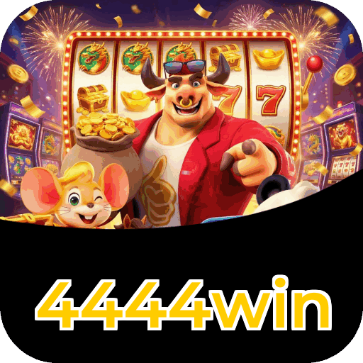 Lottery Clássica na 4444win