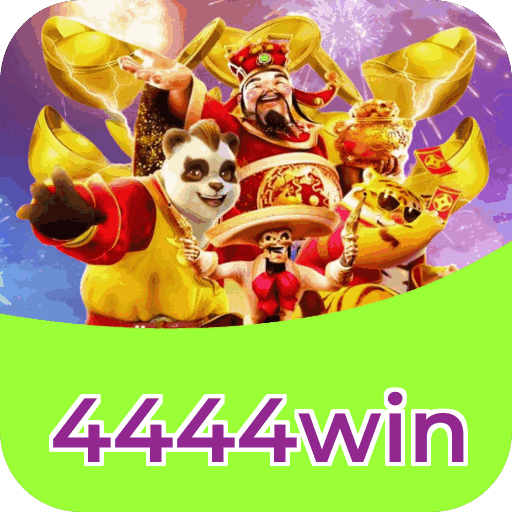 Login rápido no app 4444win
