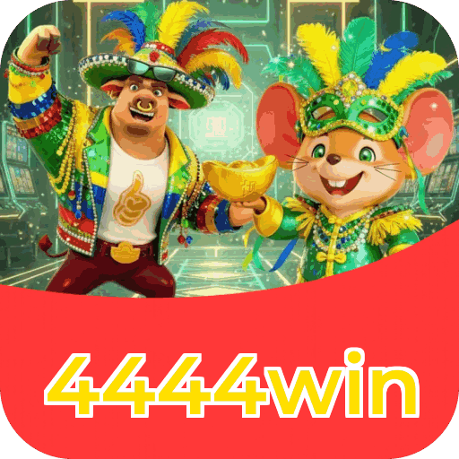 Bônus de boas-vindas 4444win
