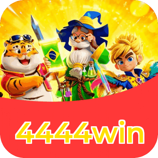 Segurança 4444win