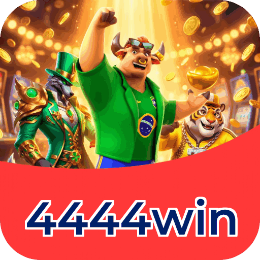 Slots Premium da PG Soft na 4444win