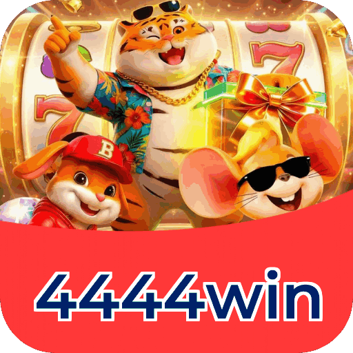 Instalar APK 4444win