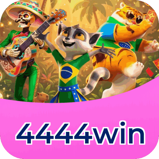 Cashback Semanal 4444win