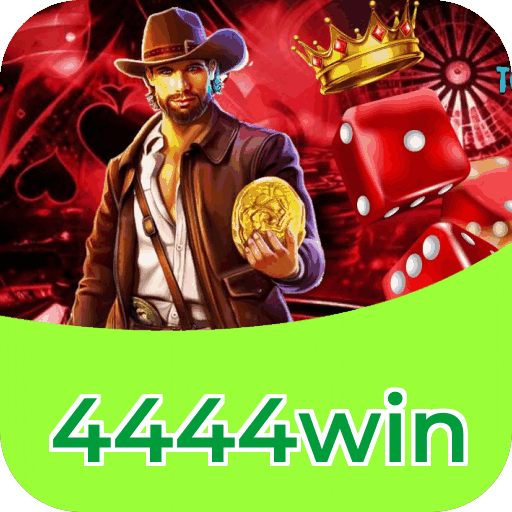 Bônus de Boas-vindas 4444win