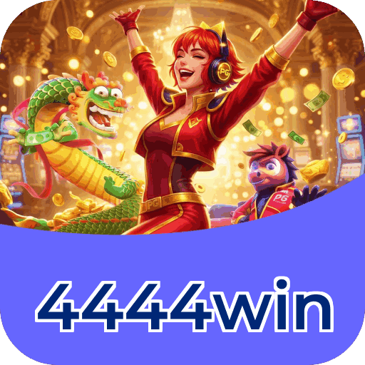 Equipe de suporte ao cliente da 4444win