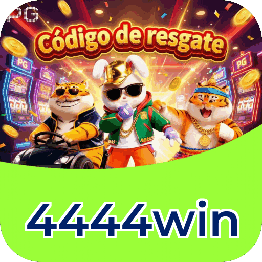 Dealers profissionais da 4444win